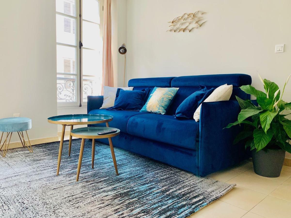 L'Escale Au Coeur Du Vieux Port De Marseille Apartment Екстериор снимка