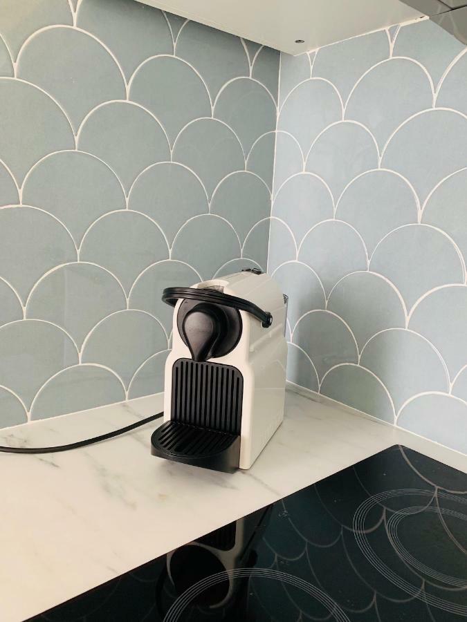 L'Escale Au Coeur Du Vieux Port De Marseille Apartment Екстериор снимка