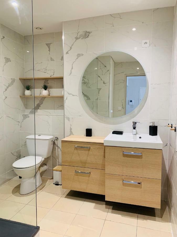 L'Escale Au Coeur Du Vieux Port De Marseille Apartment Екстериор снимка