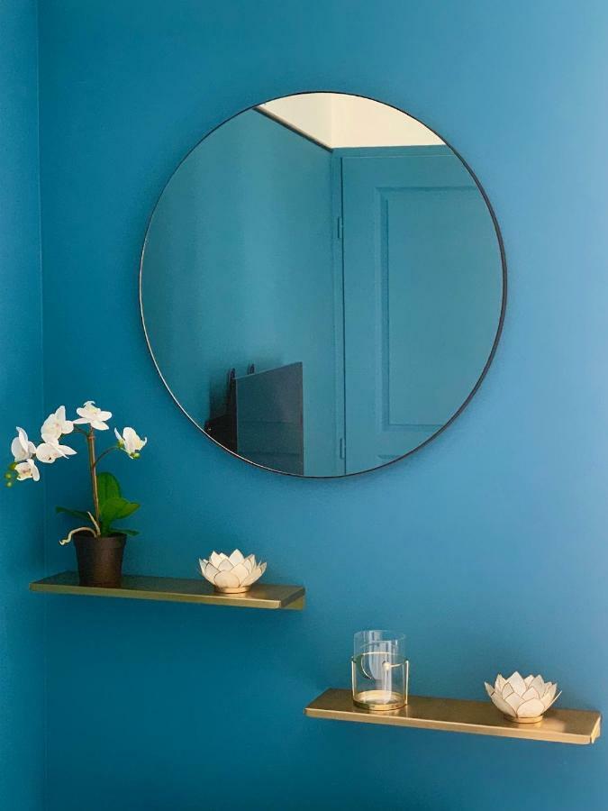 L'Escale Au Coeur Du Vieux Port De Marseille Apartment Екстериор снимка