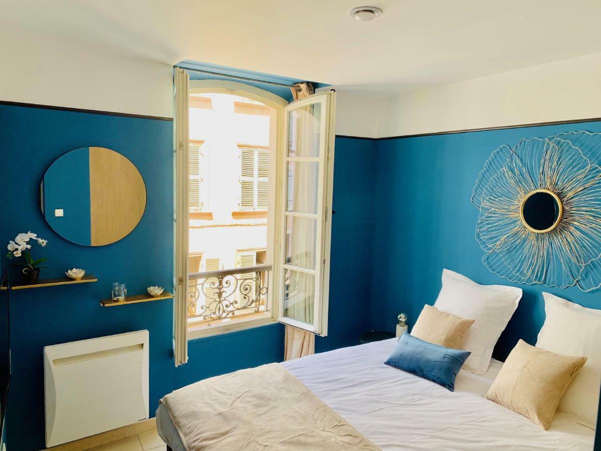 L'Escale Au Coeur Du Vieux Port De Marseille Apartment Екстериор снимка